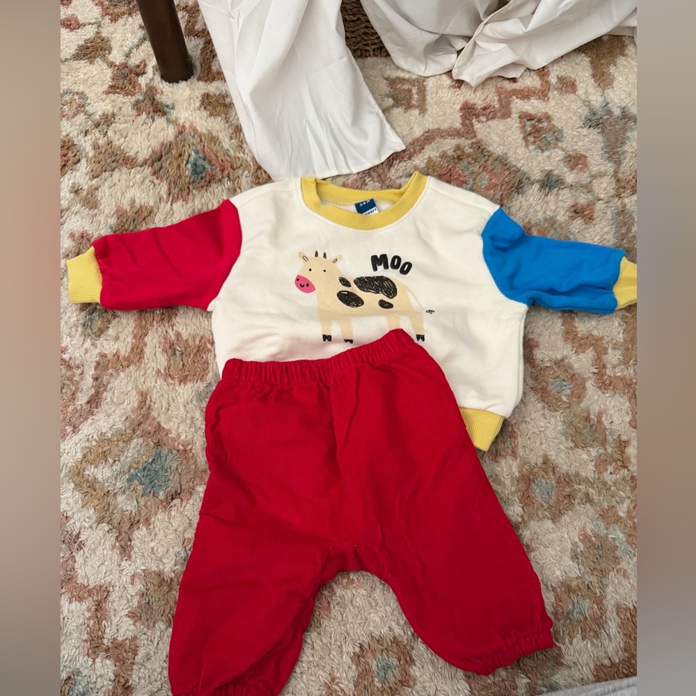 OLD NAVY set - Picture 2 of 11